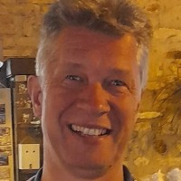CoSource B.V. Employee Luc van Rens's profile photo