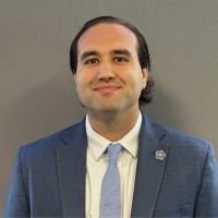 VCM, Inc. Employee Tanner Blair's profile photo