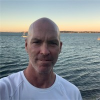 Sewanhaka Central High School District Employee T.j. Burke's profile photo