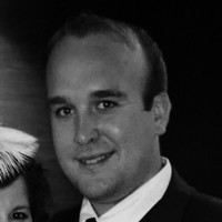Calibre Employee Stephen Hand's profile photo