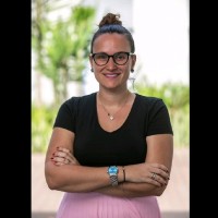 Novagest Serviços e Gestão S.A Employee Raquel Fernandes's profile photo