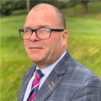 KAEFER UK Employee Ian Tattersall's profile photo