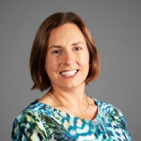 Tennis Australia Employee Katrina Blair's profile photo