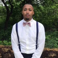 LifeStraw Employee Dontrell Wade's profile photo