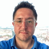 Halfords Employee Ben Price's profile photo