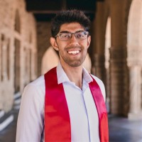 Applied Compute Employee Pranav Vaid's profile photo