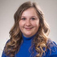 Inatai Foundation Employee Yuliya Rybalka's profile photo