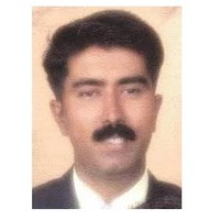 SUN PHARMA Employee Prashant Salve's profile photo