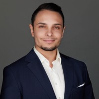 Adrien Menard Email