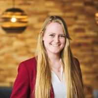 BEUC - The European Consumer Organisation Employee Sandra Post's profile photo