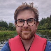 Tuesday’s Child Employee Conor Butler's profile photo