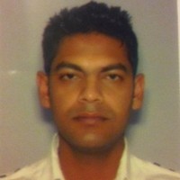 Pavilion Employee Mokter Hussain's profile photo