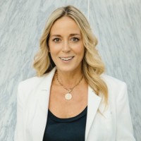 Wondery Employee Nicole Blake's profile photo