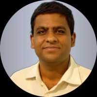 NA Employee Naga Chokkanathan's profile photo