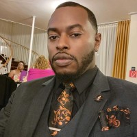 The Intellekt Group, LLC Employee Terrell Webster's profile photo