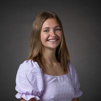 The Luzerne Foundation Employee Kaitlyn Conrad's profile photo