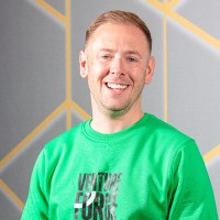 Venture Forge Employee Andrew Banks's profile photo