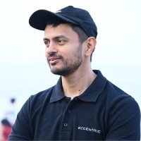 Varun Shah Email & Phone Number