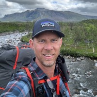 Roswi Employee Peter Trobäck's profile photo