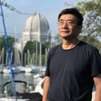 Valkyrie Trading Employee Zhang's profile photo