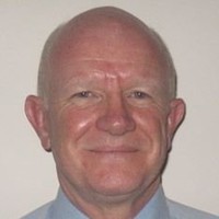 TKMS SONARTECH ATLAS Employee Frank Oam's profile photo