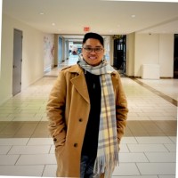 ANZ Employee Ralph Lim's profile photo