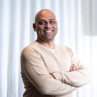 Apple Employee Vik Gowreesunker's profile photo