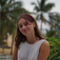 B-WARE Research Centre Employee Brechje Buskens's profile photo