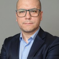 Hasar Chile Employee Bryan Pinto Rojas's profile photo