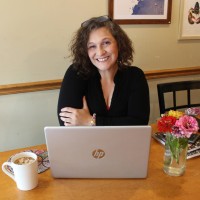 Craft Your Content Employee Elisa Doucette's profile photo