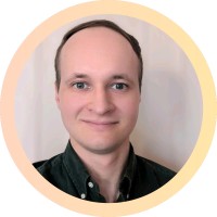 Attest Employee Ben Attenborough's profile photo