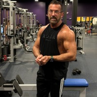 Target Employee John Asbury's profile photo