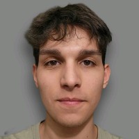Lucas Padua Morales's profile photo
