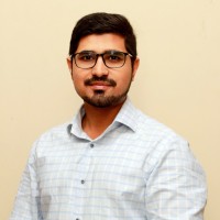 Codup Employee Muhammad Sheikh's profile photo