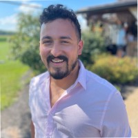 Bruker BioSpin Employee Alvaro Montoya's profile photo