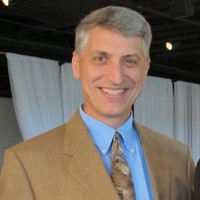 Flagler Health+ Employee Larry Smith's profile photo