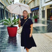 Høyer Employee Kaia Arnedal's profile photo