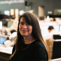 Trinity Logistics Employee Tracy Mitchell's profile photo