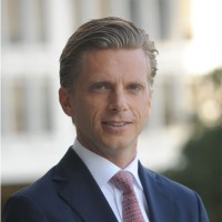 Stena Bulk Employee Johan Jäwert's profile photo