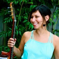 Jeremy Shrader Music Employee Michelle Shrader's profile photo