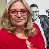 Aruma Employee Lylea McMahon's profile photo