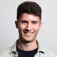 Entries Employee Abtine Monavvari's profile photo