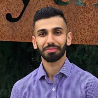 ThisFish Inc. Employee Gurdeepak Sidhu's profile photo