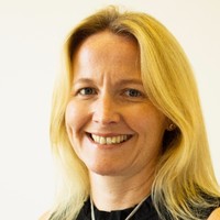 Qi Statistics Ltd Employee Gemma Hodgson's profile photo