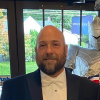 All Services Mechanical & Electrical Employee Jeffrey Norton's profile photo