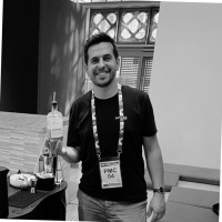 GIMBER Employee Pierre Bandry's profile photo