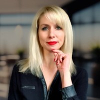 Stratavision Studios Employee Ronja Pörksen's profile photo