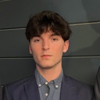 Dario Finazzo's profile photo