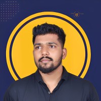 POOINFOTECH Employee Swagat Gawade's profile photo