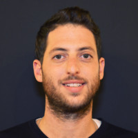 App Central Employee Tamir Kirshenbaum's profile photo